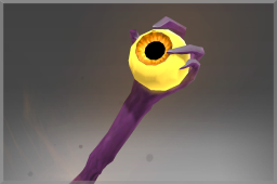 Signal cauchemardesque