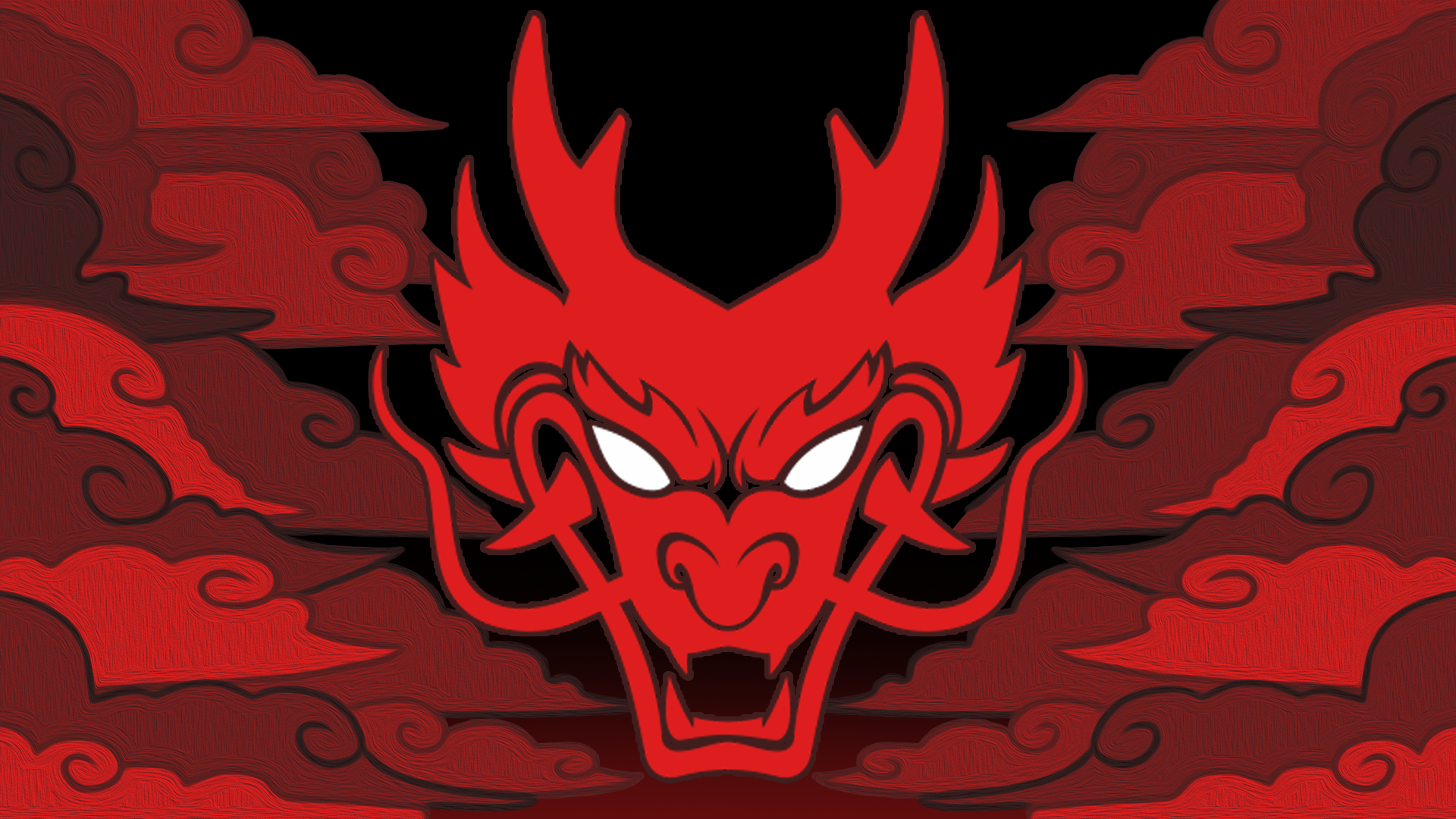 Обои команды Hokori: 6 сезон, 2 вариант