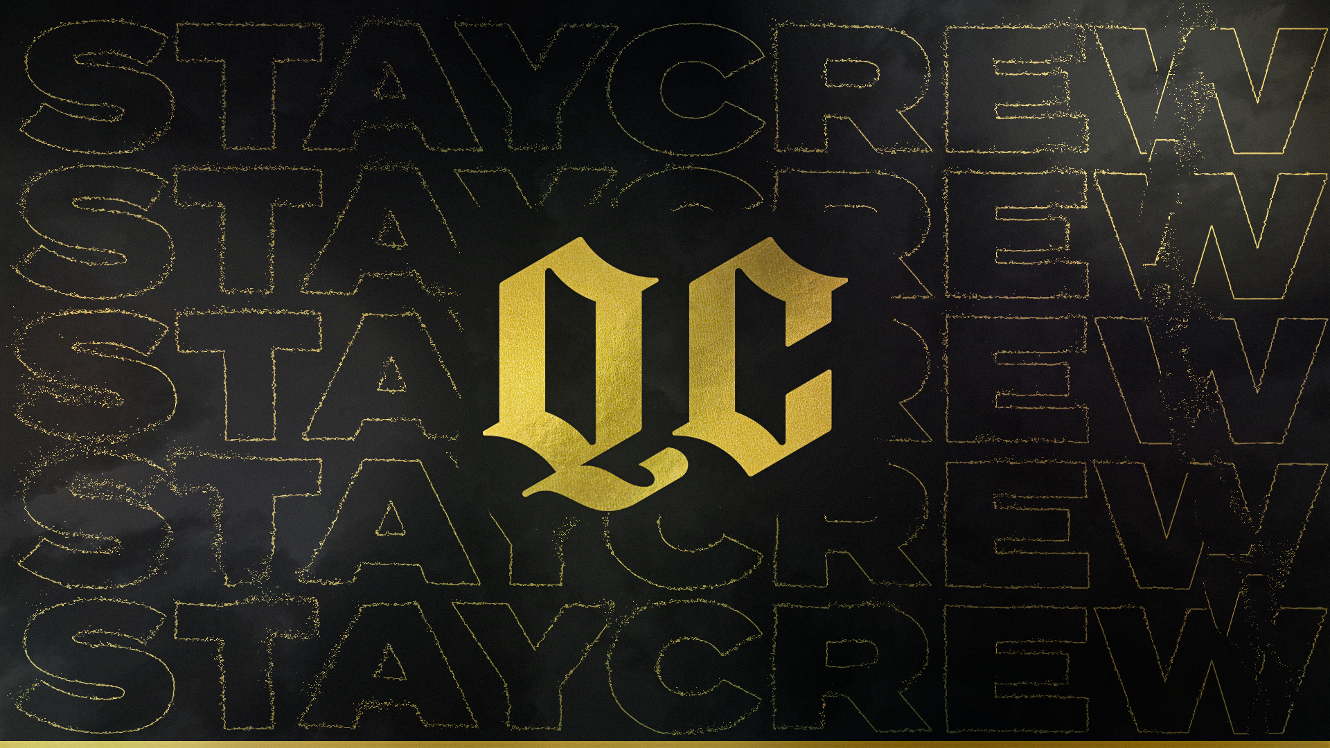 Quincy Crew - Fondo de pantalla de equipo (Temporada 5, n.º 2)