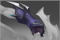 Brands of the Reaper - Arms