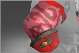 Blacksail Cannoneer Arms