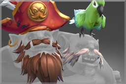 Freeboot Fortunes - Head