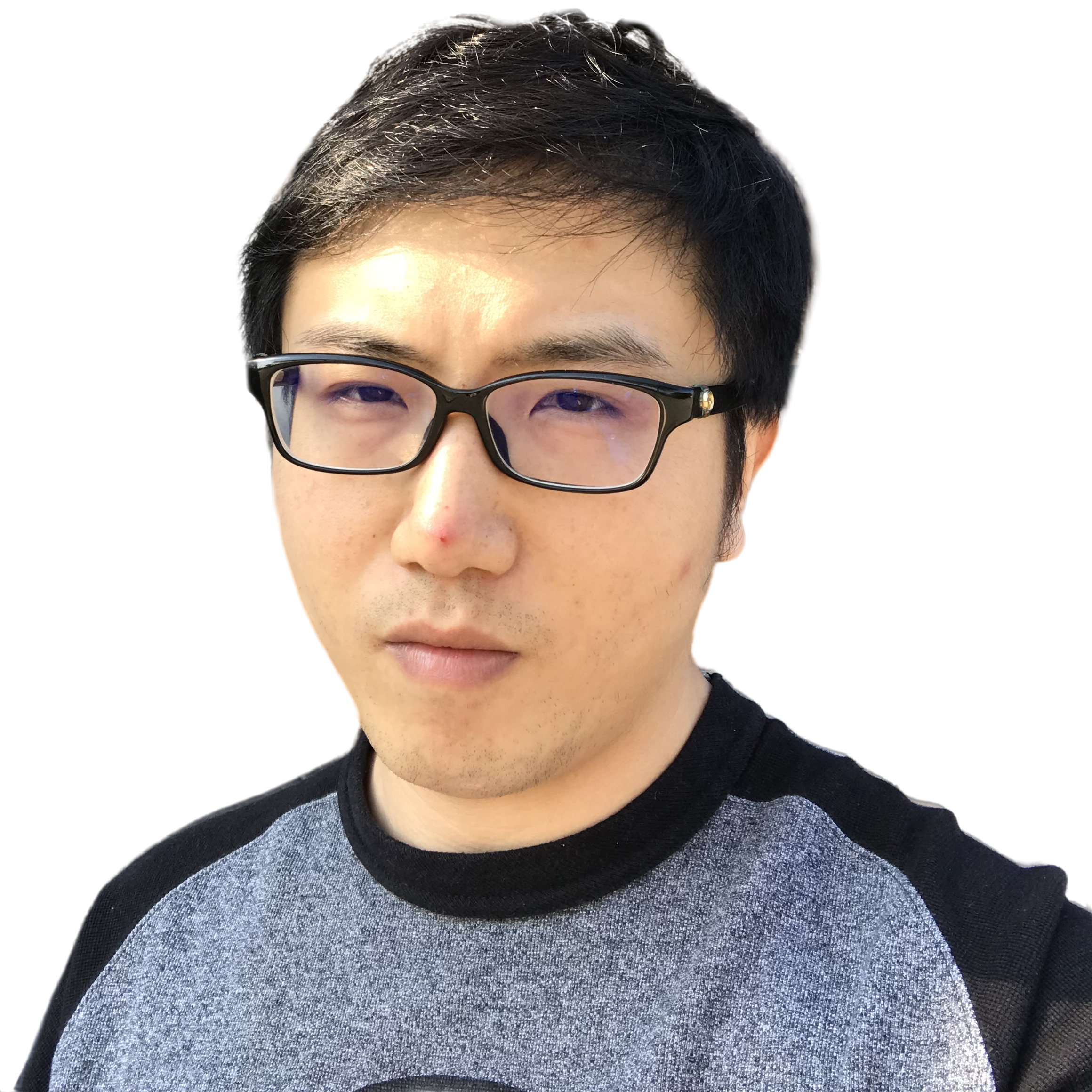 Pegatina del talento SanSheng - TI 2022