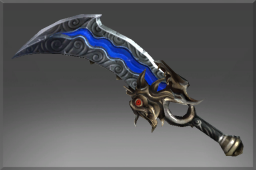 Aliento del Dragón de Hierro