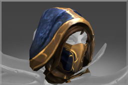 Hood of the Creeping Shadow