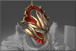 Helm of the Wurmblood