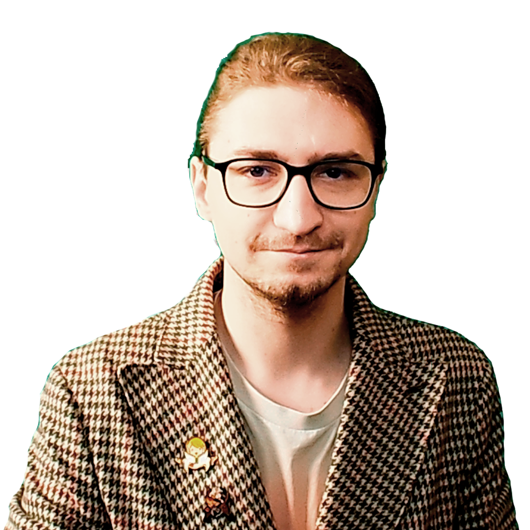 Pegatina del talento gexsun - TI 2022