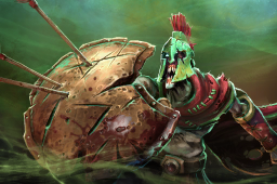 Phalanx of the Fallen Spear