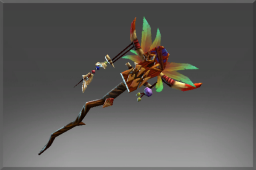 Witch Staff