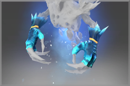 Bindings of the Prophet Foretold