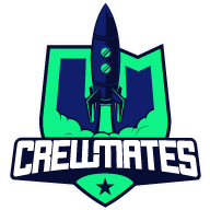 Crewmates - Apoyo de nivel bronce