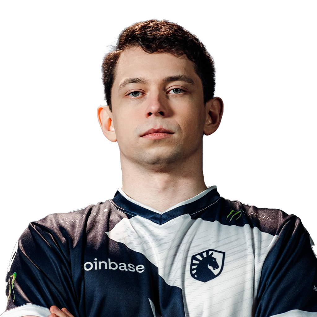 Nisha Player Sticker - TI 2023