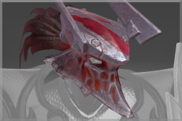 Bound by Scales - Molten Visage