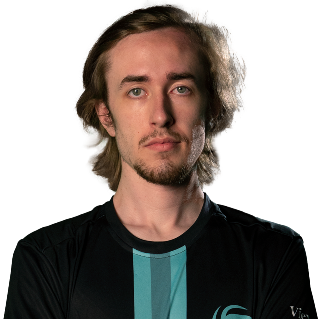 Наклейка игрока: Quinn | TI 2022