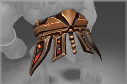 Belt of Tectonic Implications