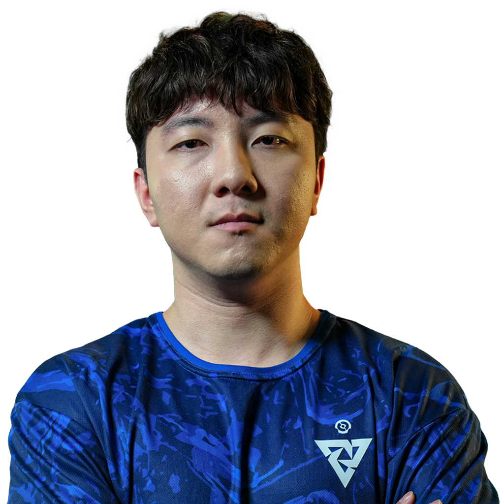 Whitemon Player Sticker - TI 2025