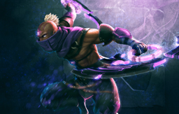 Héritage des éveillés