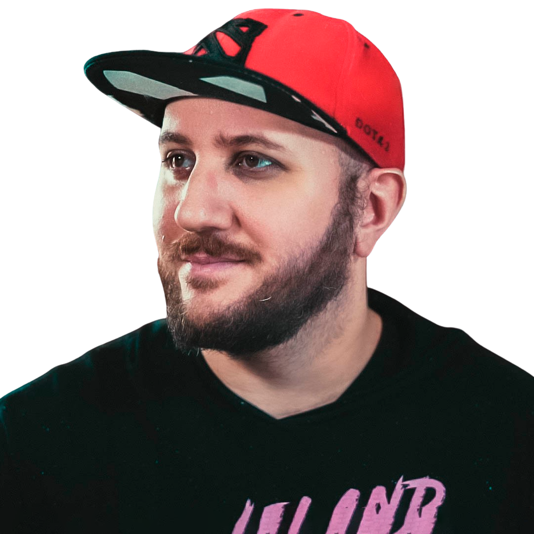 Aedrons Talent Sticker - TI 2022