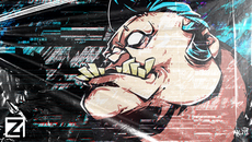 4 Zoomers - Fondo de pantalla de equipo (Temporada 4, n.º 2)