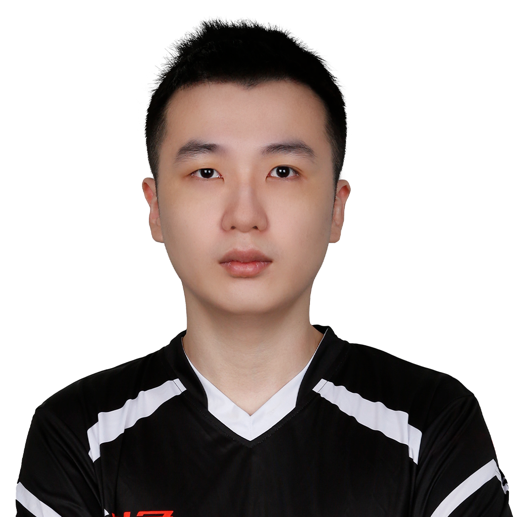 Xm Player Sticker - TI 2022