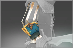 Guantes del Corsario Cañonero