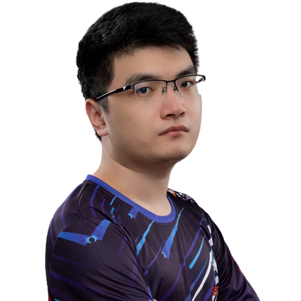 Наклейка игрока: Ori | TI 2022