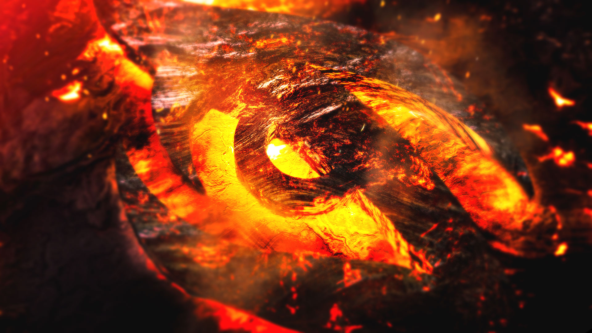 Team Secret - Fondo de pantalla de equipo (Temporada 6, n.º 2)