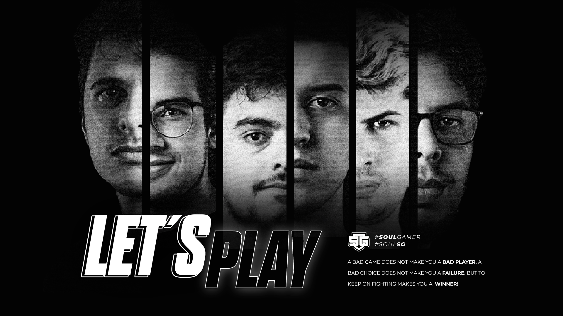 Team Wallpaper - SG esports, Season 2, #2