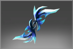 Glaive of the Lucent Rider