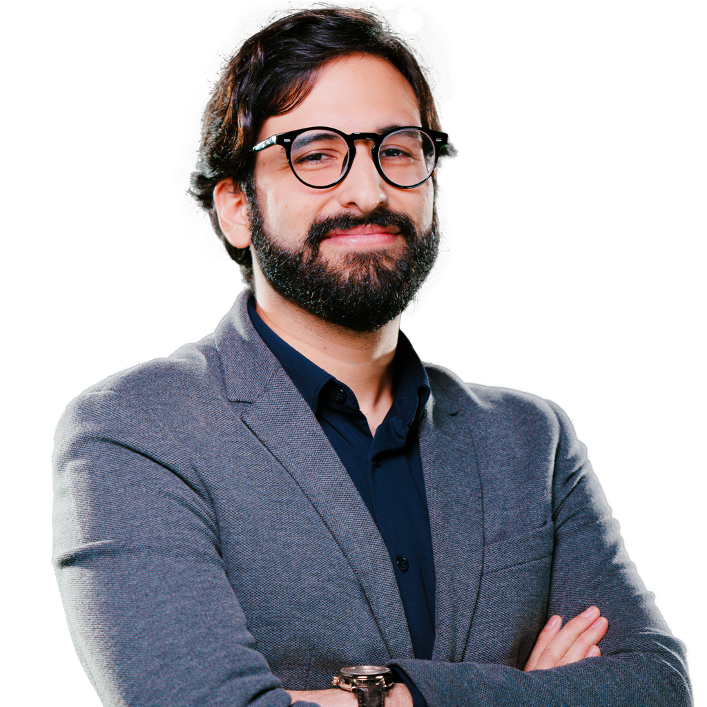 Pegatina del talento Blue (TI 2025)