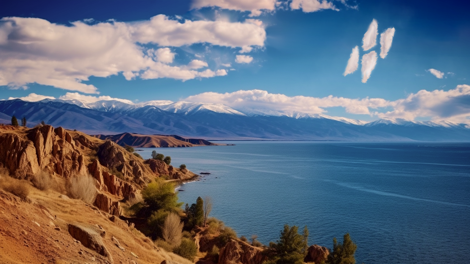 Team Wallpaper - HYDRA, Season 9, #2