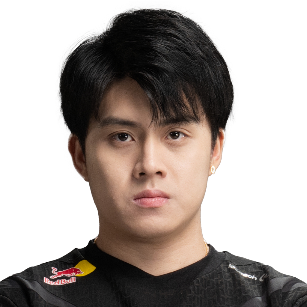 JT- Player Sticker - TI 2024