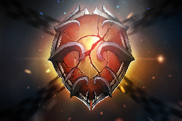 Pantalla de carga Dota Pit Temporada 3