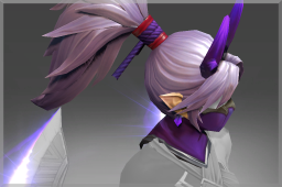 Descendants of loong head