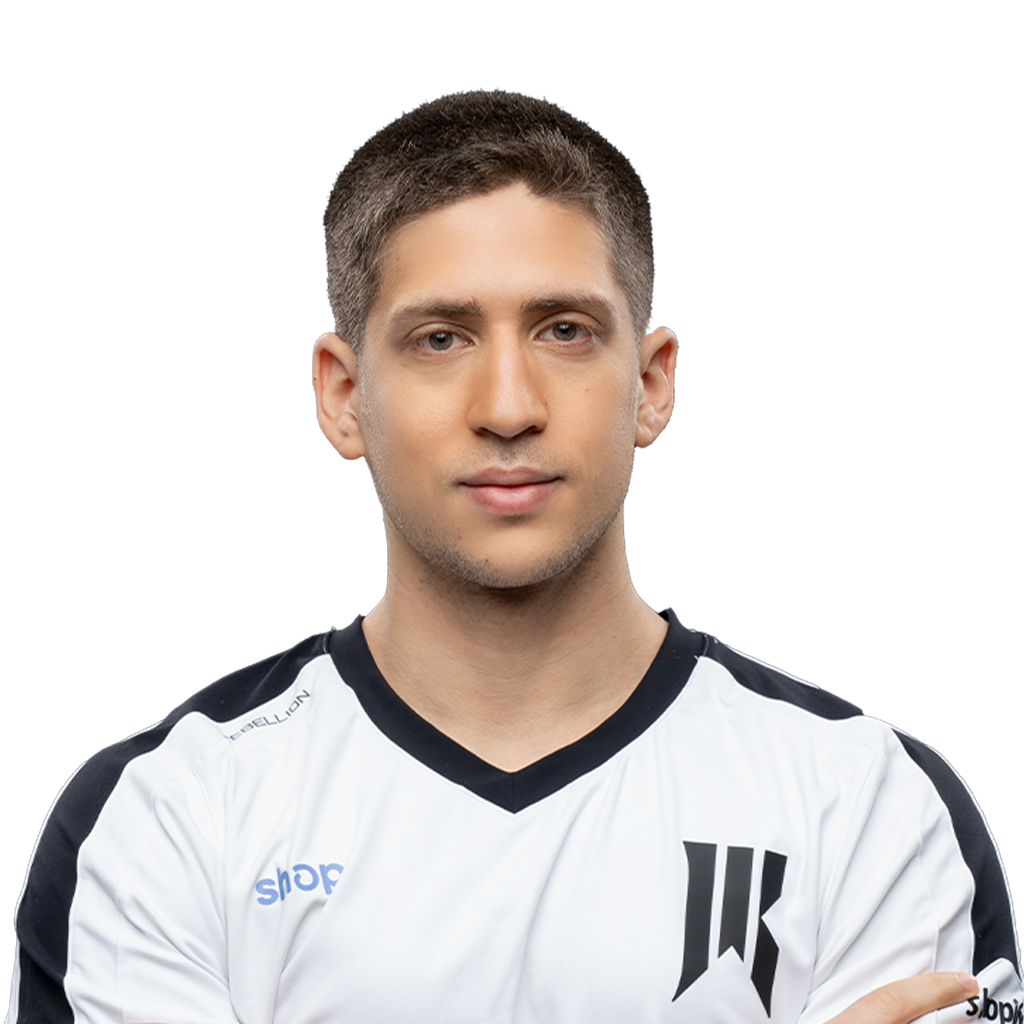 Fly Player Sticker - TI 2023