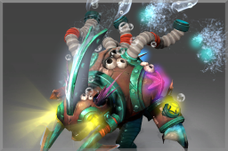 Второй новый стиль Tellurian Trespass