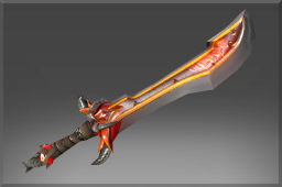 Filo del Dragón Caído