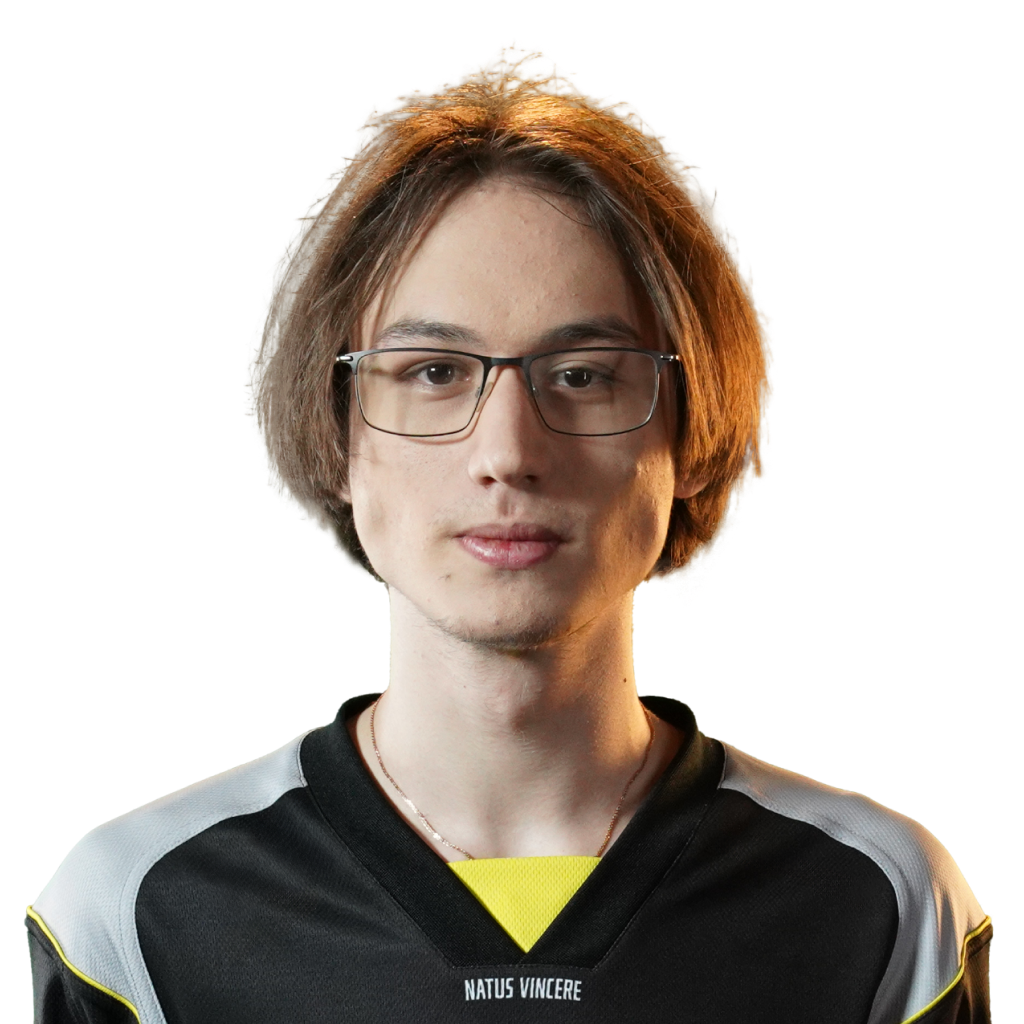 Pegatina del jugador pma (TI 2025)