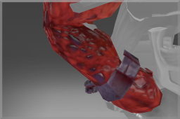 Bound By Scales  Fetters