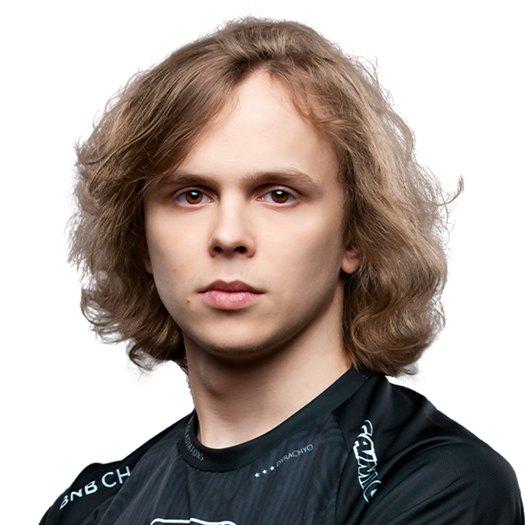 Autocollant de pro : dyrachyo (TI 2024)