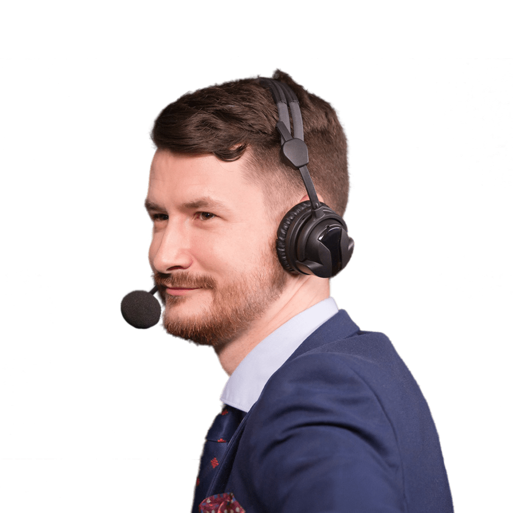 Pegatina del talento Lacoste - TI 2023