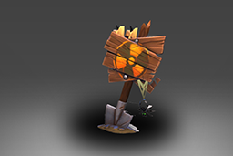 Sign of the Sapper's Guile