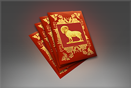 1000 очков способностей Годня