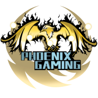 Поддержка phoenix gaming: серебро вместо бронзы