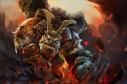 Pantalla de carga Alma Samurái