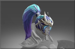 Rider's Eclipse Helm