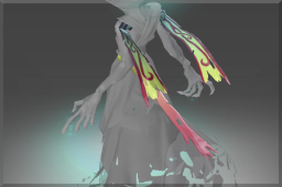 Prendas de la Profetisa