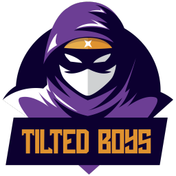 Soutien à TiltedBoys de niveau bronze – Tour d'été du CPD 2023