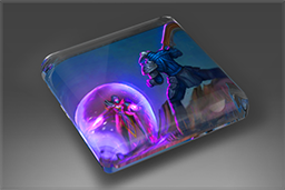 Crumbling Island Arena - Passe