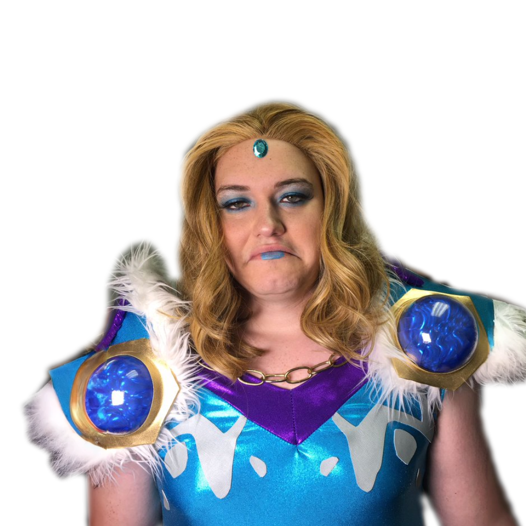 Pegatina del talento Slacks - TI 2023